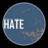 HATE cover art