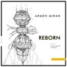 Reborn cover art