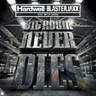 Bigroom Never Dies (extended mix) cover art