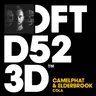 Cola by CamelPhat cover art