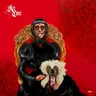 Gipsy Queen by Indira Paganotto cover art