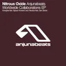 Nautica (original mix) by Nitrous Oxide cover art