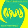 In Silence (Official Trancefusion The Legends Anthem) - Original Mix by Talla 2XLC cover art