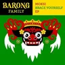 Brace Yourself (Alvaro Remix) cover art