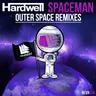 Spaceman - Drown The Fish Remix cover art