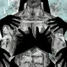 Prophet Man by Marcel Dettmann cover art