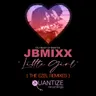 Little Girl - Ezel Vocal Remix by Ezel cover art