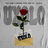 Uxolo by Mörda cover art