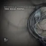 The Real Thing - Original Mix cover art