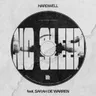 No Sleep by Hardwell cover art