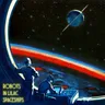 Spaceships by Landhouse cover art