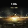 Ghost Town cover art