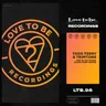 Fire In The House - Todd Terry Edit by Todd Terry cover art