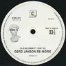 Don't Go - Gerd Janson Re-Work - Shorter Edit cover art