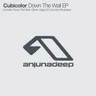 Down the Wall by Cubicolor cover art