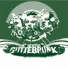 Gutterpunk - Mason Dub by Noisia cover art