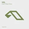 Can’t Stop Now cover art