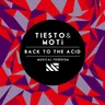 Back To The Acid by Tiësto cover art