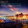 Drugs From Amsterdam (Reinier Zonneveld remix) by Mau P cover art