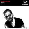 Nasty by Mihalis Safras cover art