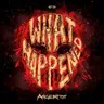 What Happened cover art