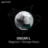 Magnum by Oscar L cover art