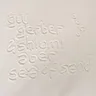 Sea of Sand cover art