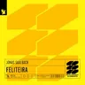 Feliteira (extended mix) by Jonas Saalbach cover art