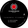 Turbulence by Terence Fixmer cover art