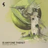 Is Anyone There? cover art
