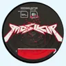 Panaria Is in Bukarest 2000 by Modeselektor cover art