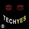TECHYES cover art