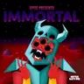 Jurassic by Eptic cover art