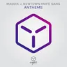 Anthems - Original Mix cover art