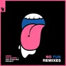 No Fun - Goom Gum Remix by Armin van Buuren cover art