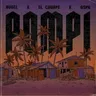 Pompi (extended mix) cover art