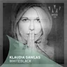 Whiteblack by Klaudia Gawlas cover art