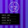 Humanica feat. Steve Smith by Chris Lake cover art