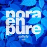 Satisfy by Nora En Pure cover art
