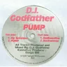 Backwerdz - Original by DJ Godfather cover art