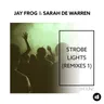 Strobe Lights (Remixes 1) album cover
