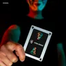 Black Ice - Boris Brejcha Remix by Boris Brejcha cover art