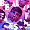 Beautiful Faces - Skream Remix cover art