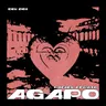 Agapo cover art