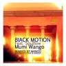 Mumi Wango (feat. Soulflow) album cover