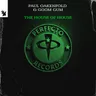 The House of House cover art