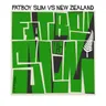 Ya Mama - Magik J Remix by Fatboy Slim cover art