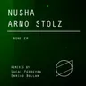 None - Enrico Bellan Remix cover art