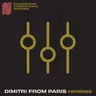 You Can't Hide from Yourself - Dimitri From Paris Super Disco Instrumental by Dimitri From Paris cover art