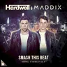 Smash This Beat (extended mix) cover art